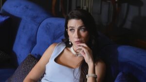 Ceren Benderlioğlu Instagram - Birazdan @esrefruyadizitv