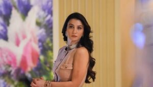 Ceren Benderlioğlu Instagram - Birazdan @esrefruyadizitv