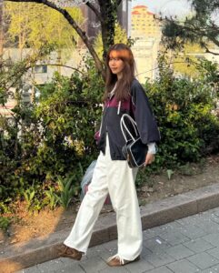 Actress Chae Jung-an HD Photos and Wallpapers November 2025