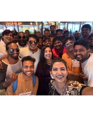 Chandana Ananthakrishna Instagram - Sri Lanka Dump! ✨ what an experience this was! 

Thank you @zeekannada for the memories ♥️