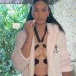 Chanel Iman