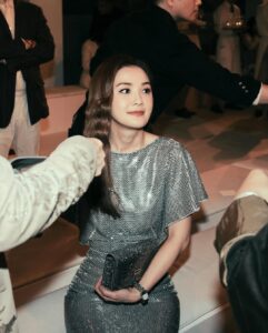Actress Charlene Choi HD Photos and Wallpapers April 2025