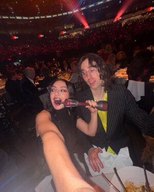 Charli XCX Instagram - thank you!