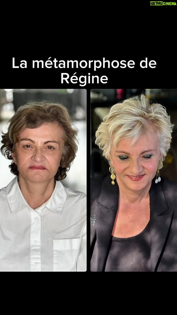 Charlie - 2.7K Likes - La mĆ©tamorphose de RĆ©gine š
Pour vous sentir belle, essayez ma mĆ©thode de mise en beautĆ© avec ma trousse de maquillage Tete de Star š dans cette trousse il y a 9 produits incontournables avec ma mĆ©thode qui sont maintenant disponible sur mon eshop.
ā”ļø Pour des cheveux lumineux, doux, brillant et parfaitement protĆ©gĆ©s, adoptez ma routine capillaire, en vente aussi dans ma boutique en ligne sur mon site internet!
āļøTry my new beauty method with my kit TĆŖte de Star makeup, with 9 essential products, to feel Beautiful.
For bright, soft and healthy hair, adopt Charlieās hair routine! Available online!
#maquillage #charlieenparticulier
#CoiffureFemme #coiffure #coupedecheveux #tendancecheveux coiffure, luxe, relooking, style, beautƩ, ƩlƩgance, glamour, tendance, exclusivitƩ, cheveux, haute-couture, perfection, transformation, raffinement, prestige, sophistication, crƩativitƩ, allure, chic, modernitƩ, innovation, soin, personnalisation, audace, esthƩtique.
