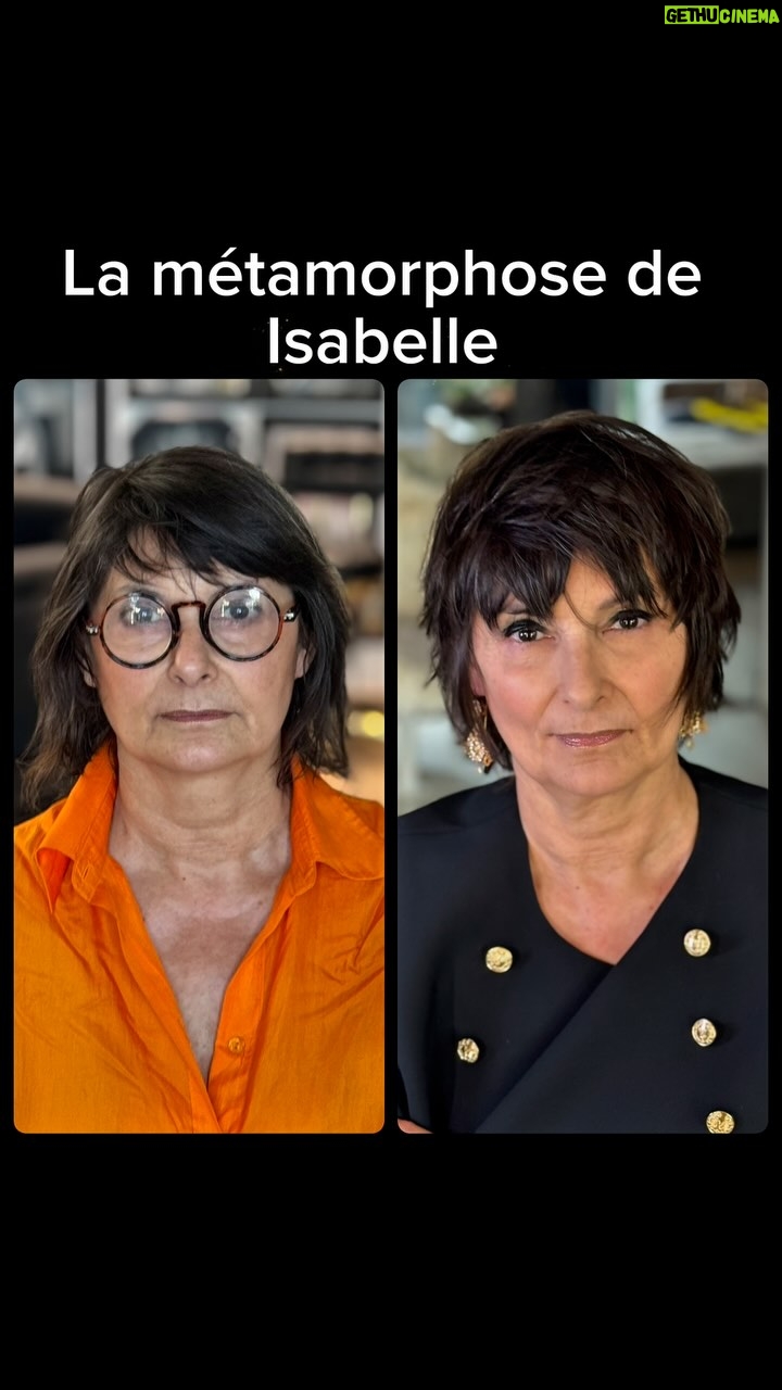 Charlie - 1.2K Likes - La mĆ©tamorphose de Isabelle š
Pour vous sentir belle, essayez ma mĆ©thode de mise en beautĆ© avec ma trousse de maquillage Tete de Star š dans cette trousse il y a 9 produits incontournables avec ma mĆ©thode qui sont maintenant disponible sur mon eshop.
ā”ļø Pour des cheveux lumineux, doux, brillant et parfaitement protĆ©gĆ©s, adoptez ma routine capillaire, en vente aussi dans ma boutique en ligne sur mon site internet!
āļøTry my new beauty method with my kit TĆŖte de Star makeup, with 9 essential products, to feel Beautiful.
For bright, soft and healthy hair, adopt Charlieās hair routine! Available online!
#maquillage #charlieenparticulier
#CoiffureFemme #coiffure #coupedecheveux #tendancecheveux coiffure, luxe, relooking, style, beautƩ, ƩlƩgance, glamour, tendance, exclusivitƩ, cheveux, haute-couture, perfection, transformation, raffinement, prestige, sophistication, crƩativitƩ, allure, chic, modernitƩ, innovation, soin, personnalisation, audace, esthƩtique.