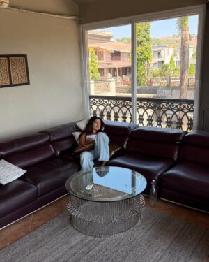 Charlie Chauhan Instagram - Stayviata at the Cin Cin you’ve truly outdone yourself! 🌟 The vibes, the food, and the experiences were all on another level. Cin Cin to creating more amazing memories together! 🥂 

Coupon code - CHARLIE10

@stayvista_official at the Cin Cin Villa😍

#hosted #partnership  #collabration