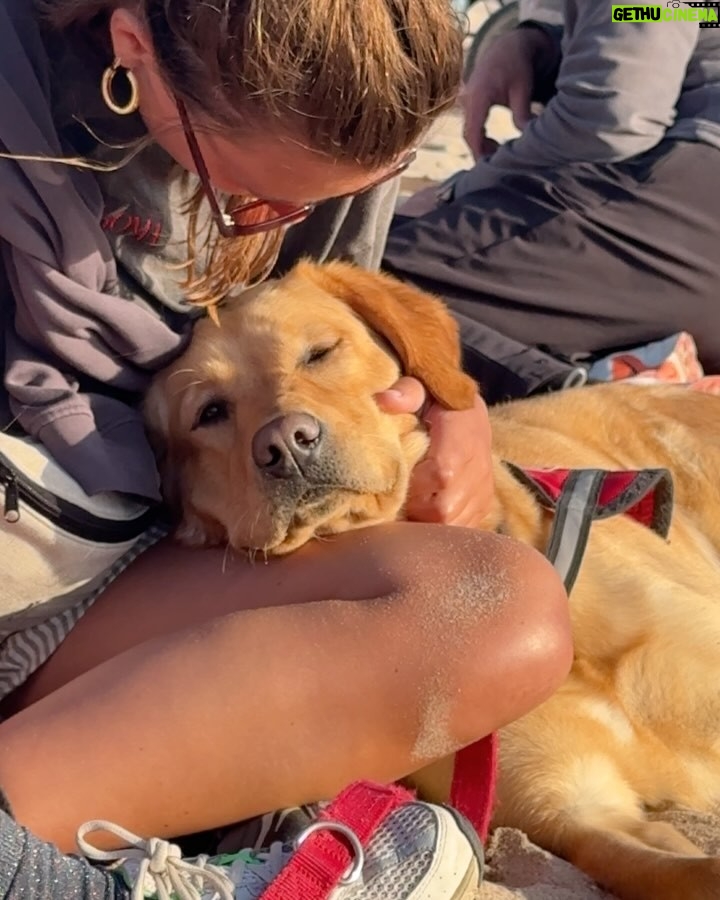 Charlotte Lemay - 6.5K Likes - Sweetest moments with my girls š¦š©µš
Ps: Merci @courbetofficial pour ce magnifique bracelet gravĆ© Ć mes initiales, qui ne me quitte plus š
#sustainablejewelry
- produit offert -