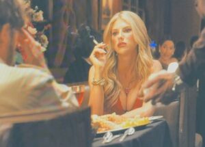 Charlotte McKinney Instagram - Best time working with these guys on #busboys 🤵🏼 Gonna be a funnnnnnnnnnnnnyyy movie