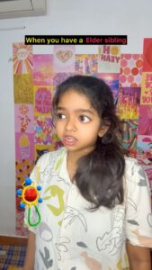 Actress Charumathi Saravanan HD Photos and Wallpapers April 2025