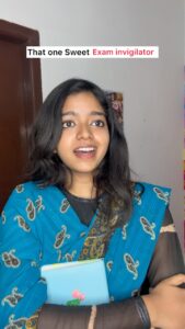 Charumathi Saravanan Top 100 Instagram Photos and Posts