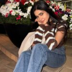 Charvi Saraf