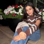 Charvi Saraf