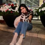Charvi Saraf