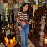 Charvi Saraf