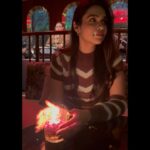 Charvi Saraf