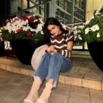 Charvi Saraf