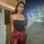 Charvi Saraf