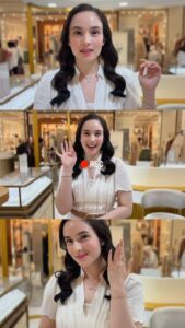 Actress Chelsea Islan HD Photos and Wallpapers April 2025