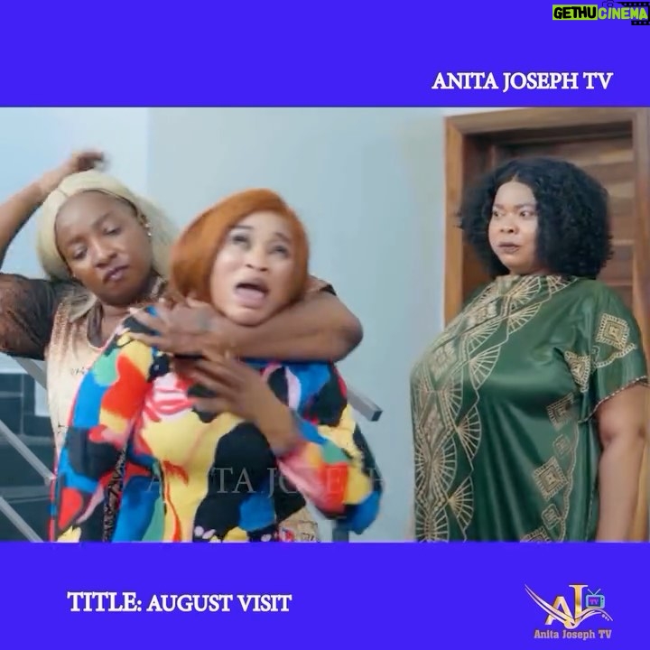 Chinyere Wilfred - 562 Likes - AUGUST VISIT HAS COME !!
This scn eh @princesssalt2 we are sorry 🤣🤣🤣🤣
@chinyerewilfred4real @theonlychigul @maryann_apollo 
…
This was just a movie scn ,no one was wounded in this process Shallom !!