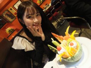 Actress Chisaki Morito HD Photos and Wallpapers April 2025