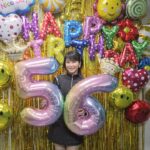 Chisato Moritaka