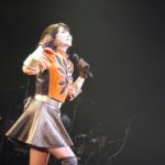 Chisato Moritaka