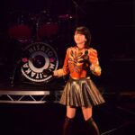 Chisato Moritaka