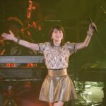 Chisato Moritaka