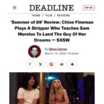 Chloe Fineman
