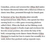 Chloe Fineman
