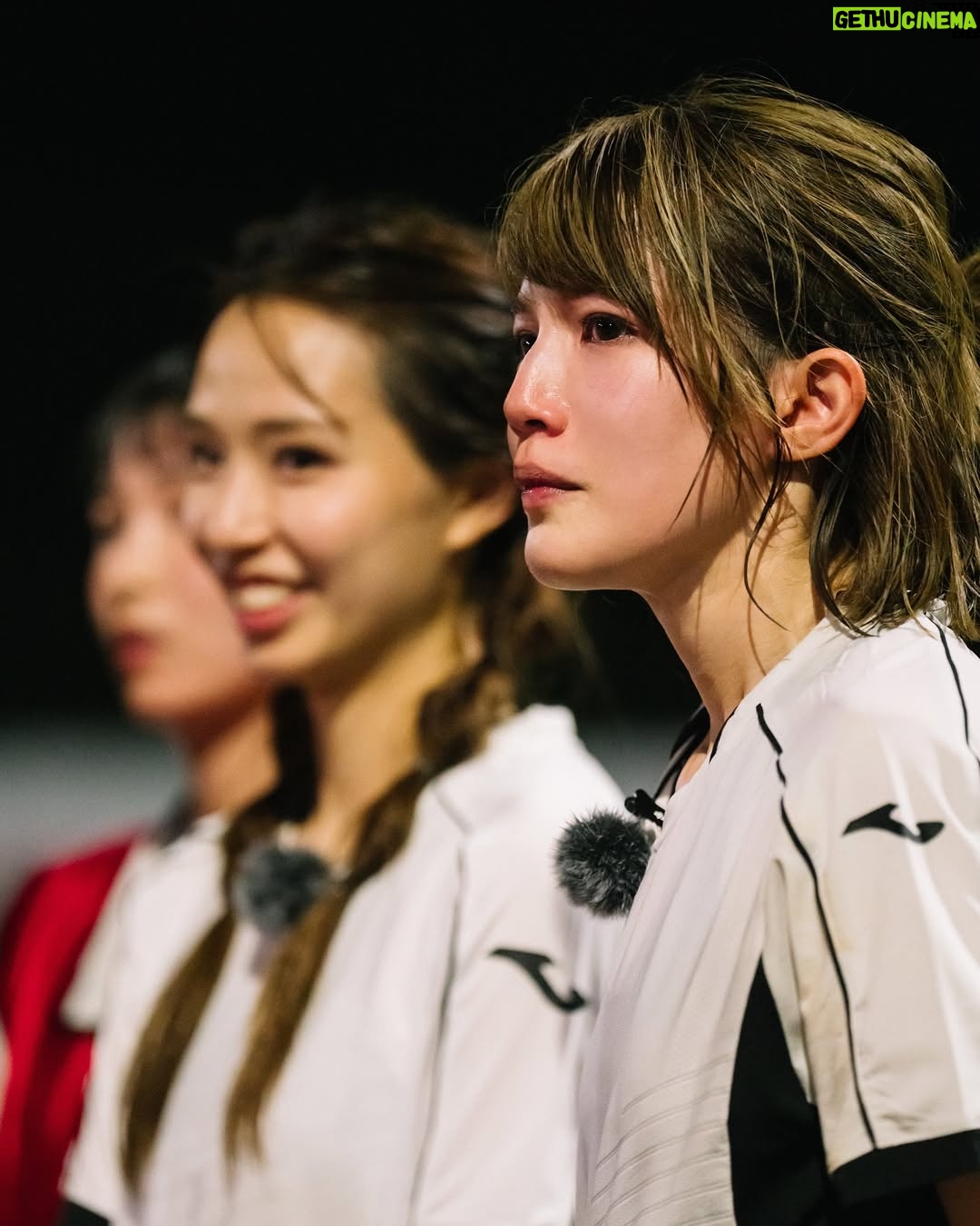 Chloe So - 16.8K Likes - 節目會有終點
比賽會有終點
但足球嘅路上係起點
可以好肯定以後會繼續踢波的❤️⚽️
(不過終極大戰後先養傷*´ω`*)
好彩當初好勇敢參加呢個節目
先可以認識到教練團隊台前幕後隊友們
亦都認識到更好嘅自己
半年來快樂嘅時光過得太快
除咗不捨,剩低嘅都係不捨😭🥺🫂❤️
📸 @chasekphotos
#足球女將