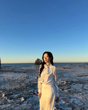 Cho Ha-seul Instagram - 