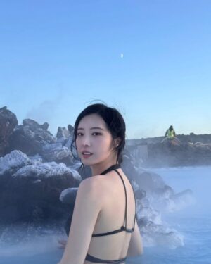 Cho Ha-seul Instagram - 