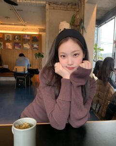 Actress Choi Hee-jin HD Photos and Wallpapers August 2025