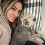Chrishell Stause