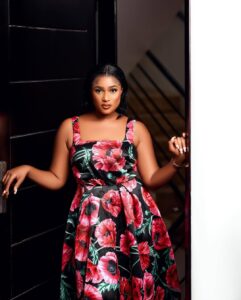 Actress Christabel Ekeh HD Photos and Wallpapers April 2024