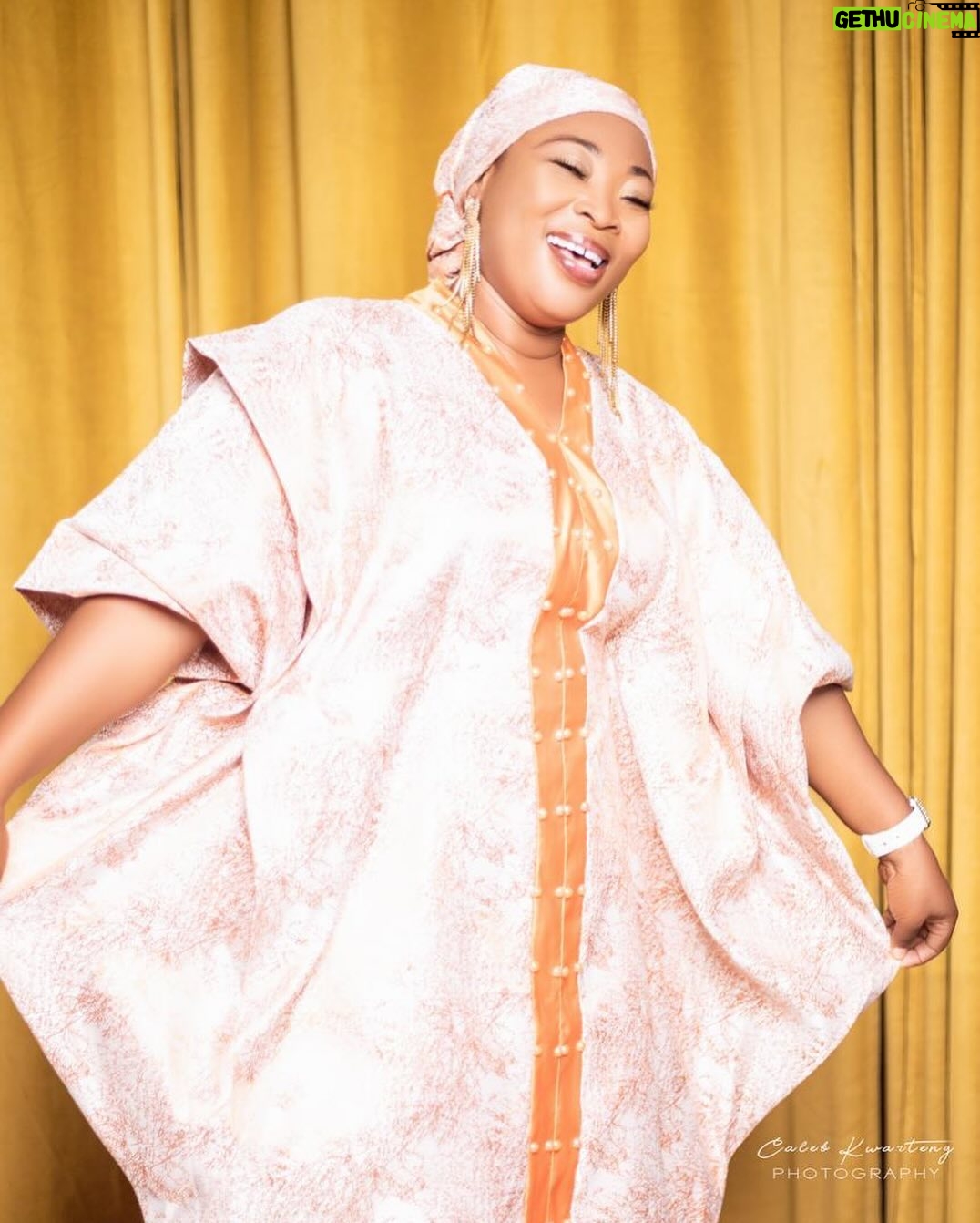 Christabel Ekeh - 106 Likes - Thank you Jesus ❤️🙏.
Happy blessed birthday dear @the_real_fauziayakubu_gh