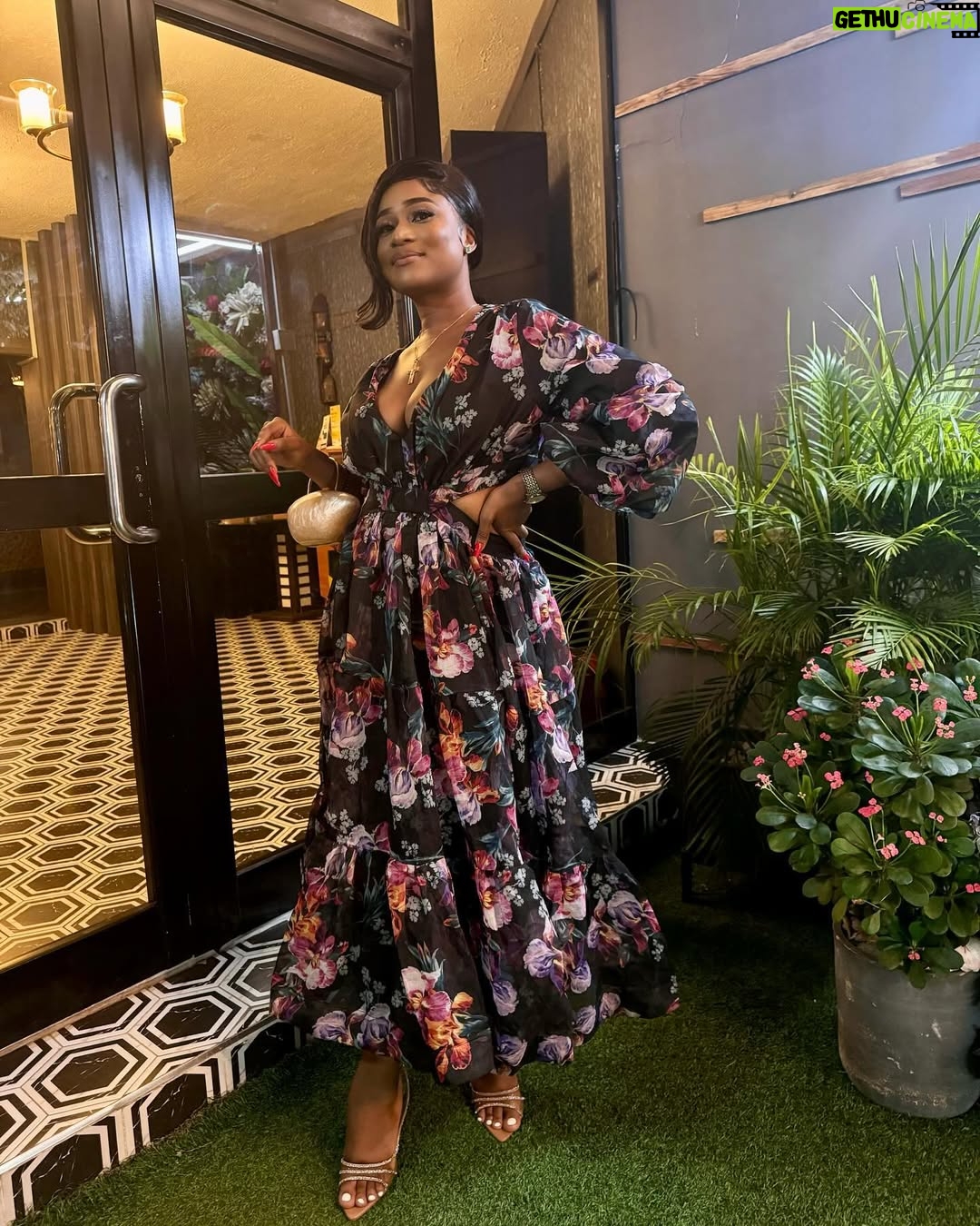 Christabel Ekeh - 3 Likes - Thank you Jesus ❤️🙏.
Dinner 🍽️