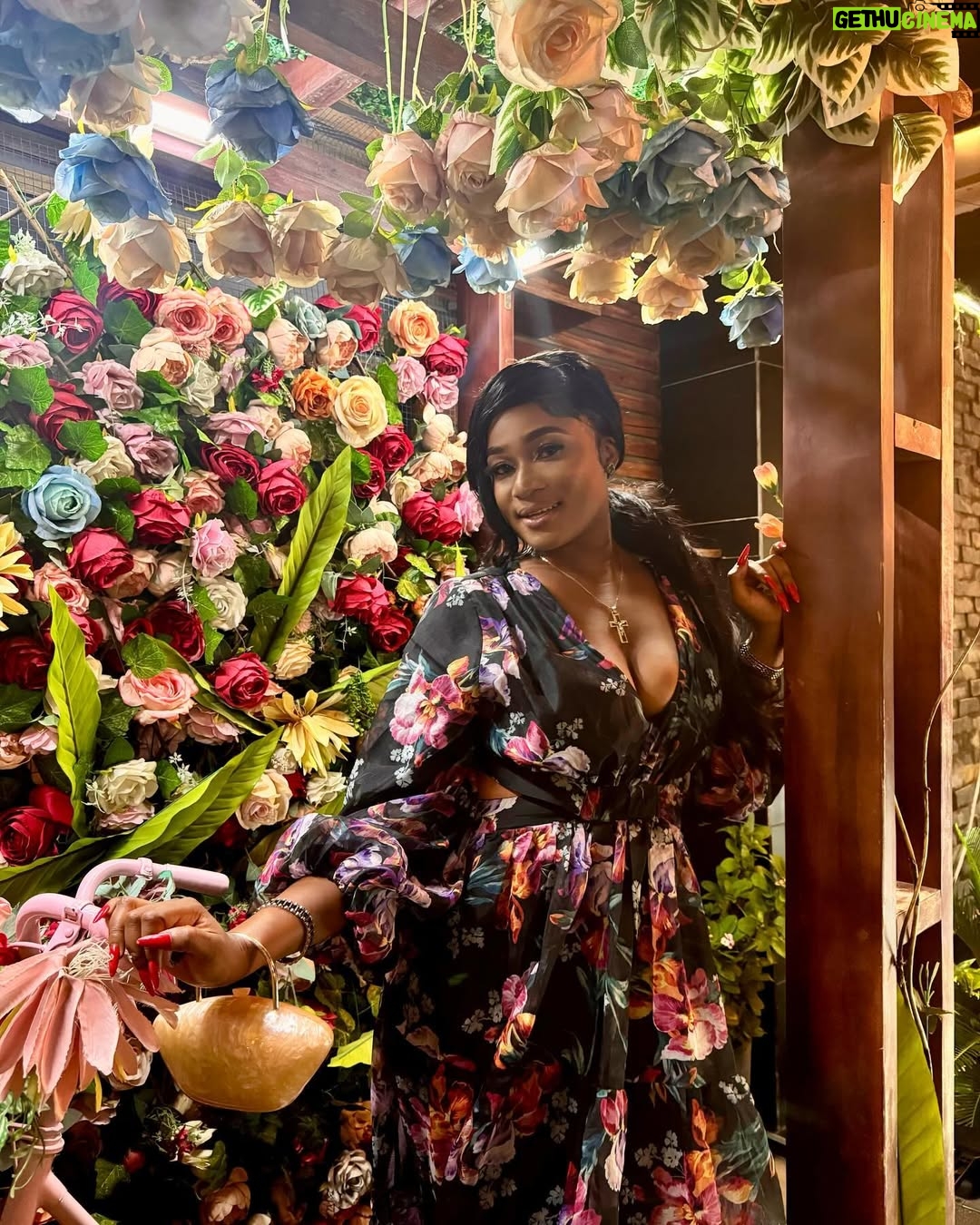 Christabel Ekeh - 3 Likes - Thank you Jesus ❤️🙏.
Dinner 🍽️