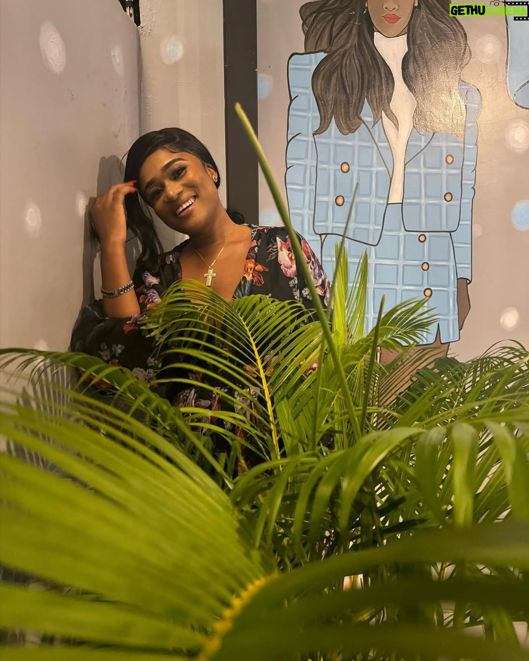 Christabel Ekeh - 3 Likes - Thank you Jesus ❤️🙏.
Dinner 🍽️
