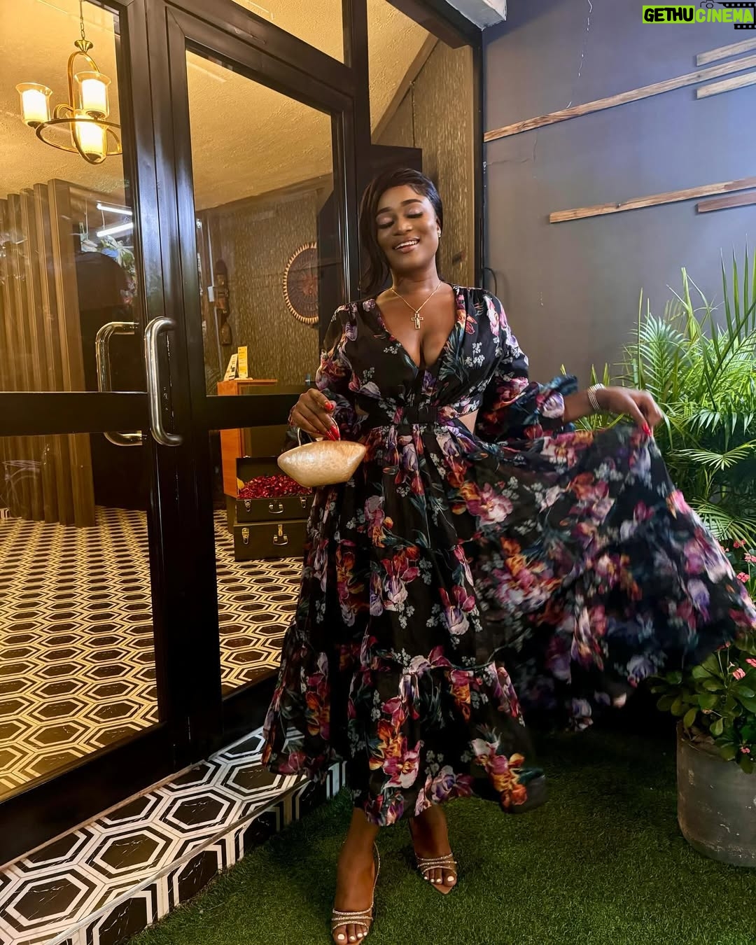 Christabel Ekeh - 3 Likes - Thank you Jesus ❤️🙏.
Dinner 🍽️