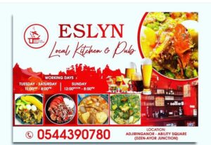 Christabel Ekeh Instagram - Thank you Jesus ❤️🙏.
I love good food. I was craving something local and @eslyn_local_kitcken came through with delicious excellence. 
Presentation ✅
Taste ✅
Fast delivery ✅
Customer service ✅

I’ll be ordering again. Try her and thank me later. Meanwhile someone pass me the toothpick.
