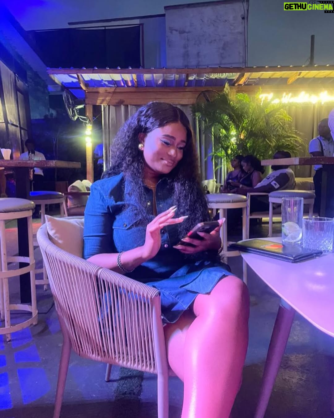 Christabel Ekeh - 3 Likes - Thank you Jesus ❤️🙏.
Happy Sunday