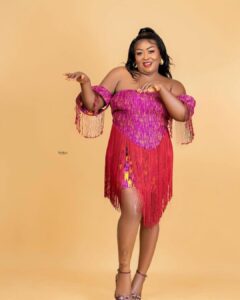 Actress Christabel Ekeh HD Photos and Wallpapers July 2024