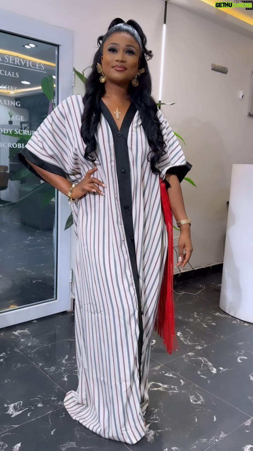 Christabel Ekeh - 535 Likes - Thank you Jesus ❤️🙏.
Midweek bliss.