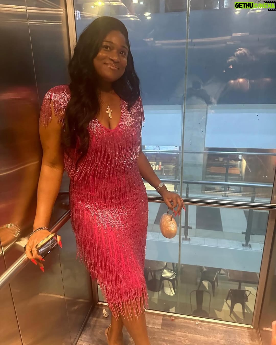 Christabel Ekeh - 3 Likes - Thank you Jesus ❤️🙏.
Out and about…. It’s the weekend 🥂
