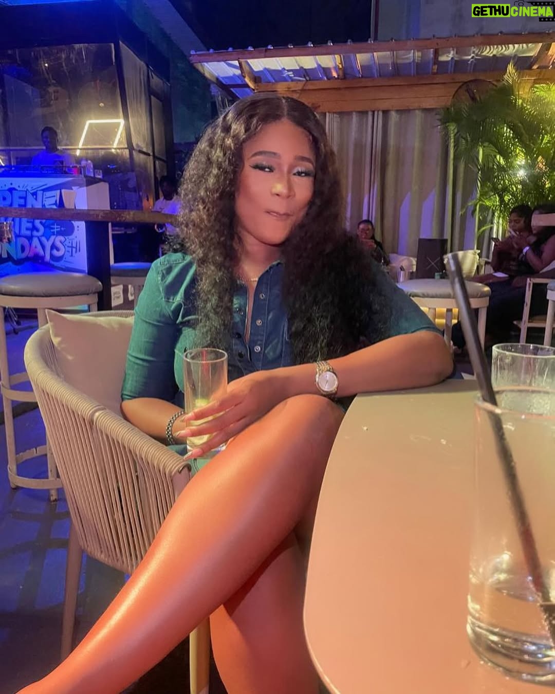 Christabel Ekeh - 3 Likes - Thank you Jesus ❤️🙏.
Happy Sunday