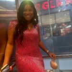 Christabel Ekeh