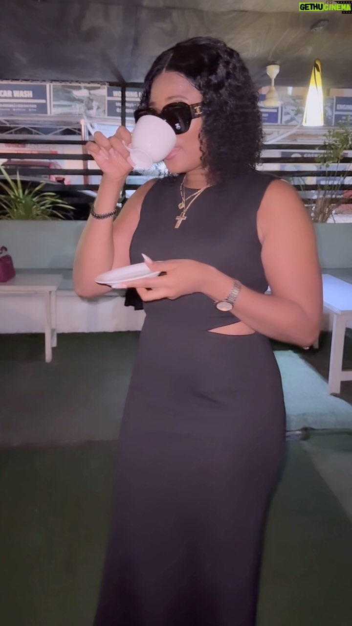 Christabel Ekeh - 3 Likes - Thank you Jesus ❤️🙏.
Weekend tea party 🫖