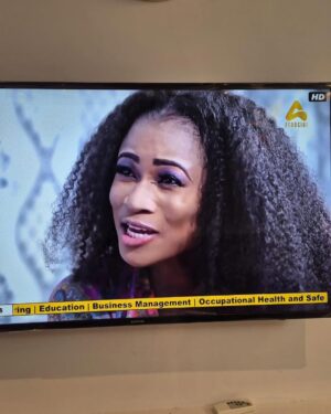 Christabel Ekeh Instagram - 
